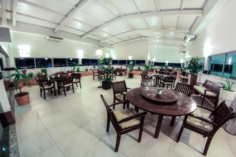 Residence Hotel Imperatriz