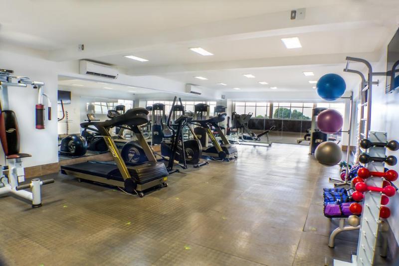 Residence Hotel Imperatriz