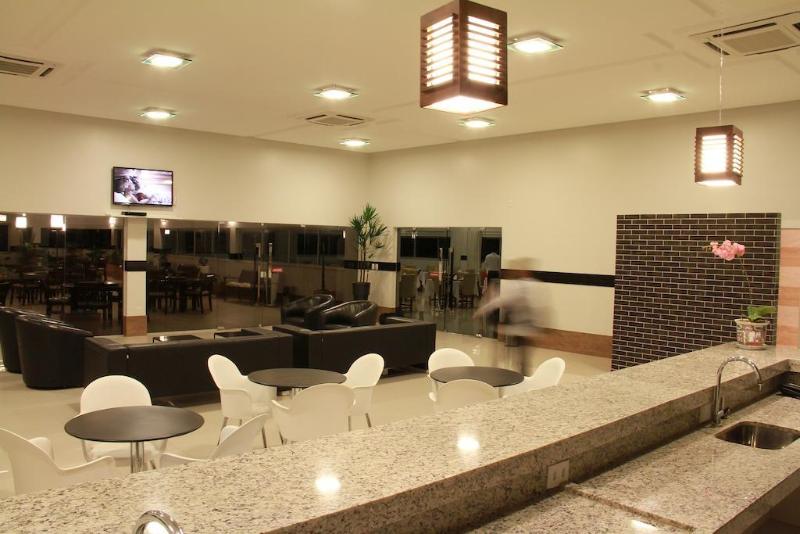 Residence Hotel Imperatriz