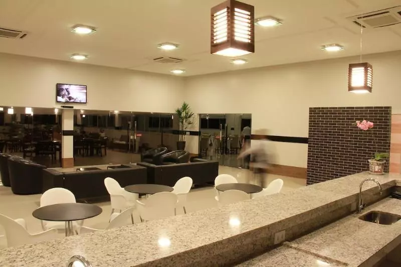 Residence Hotel Imperatriz