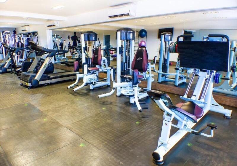 Residence Hotel Imperatriz