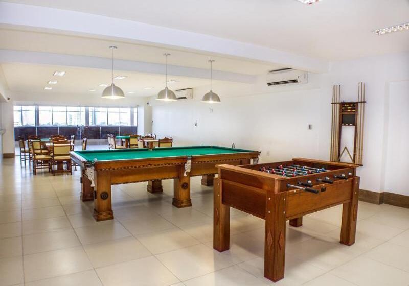 Residence Hotel Imperatriz