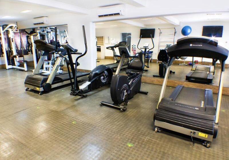 Residence Hotel Imperatriz