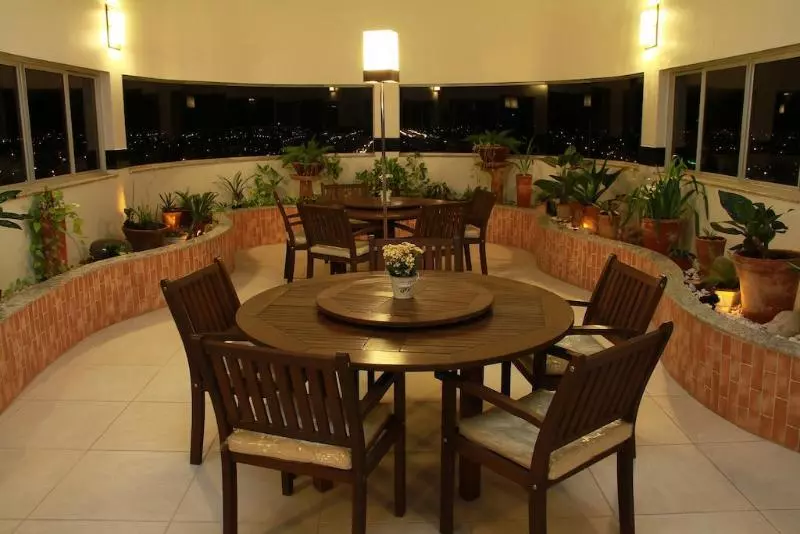 Residence Hotel Imperatriz