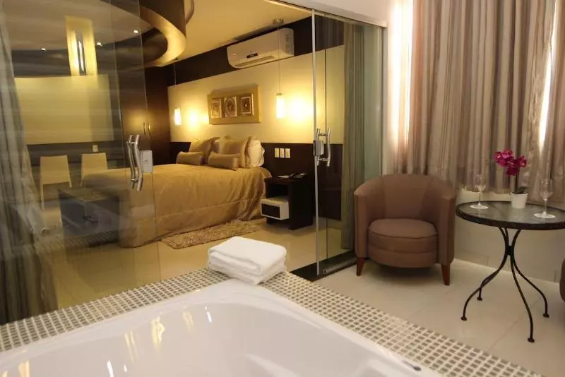 Residence Hotel Imperatriz