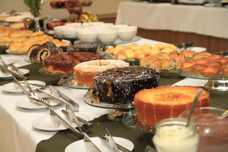 Residence Hotel Imperatriz