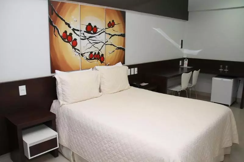 Residence Hotel Imperatriz