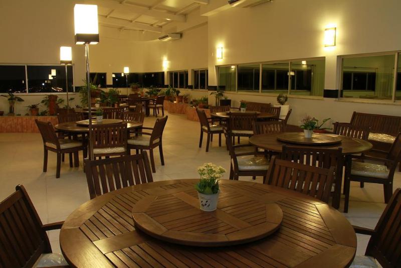 Residence Hotel Imperatriz