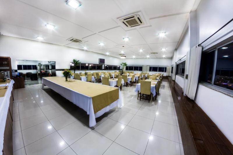 Residence Hotel Imperatriz