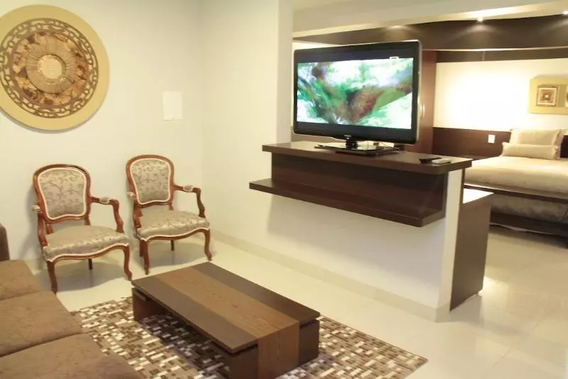 Residence Hotel Imperatriz