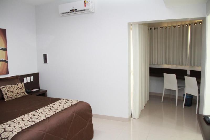 Residence Hotel Imperatriz