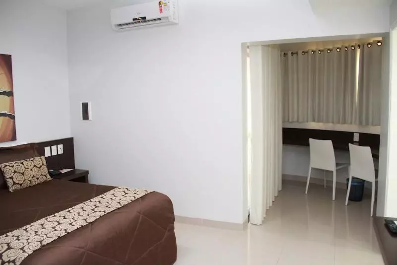 Residence Hotel Imperatriz