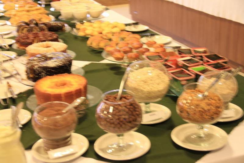 Residence Hotel Imperatriz