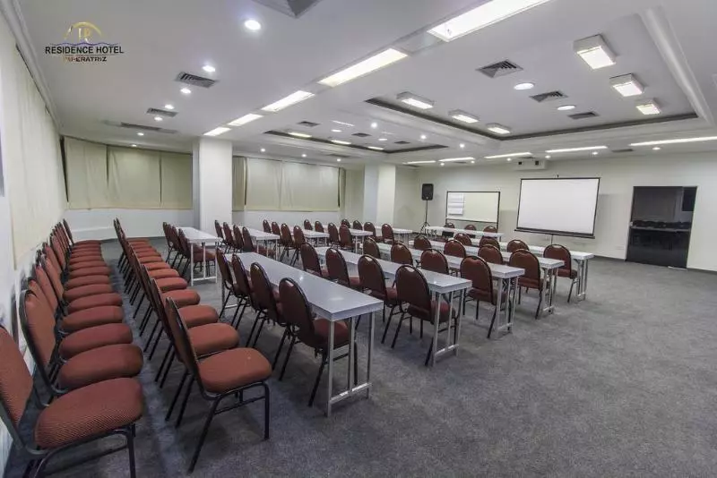 Residence Hotel Imperatriz