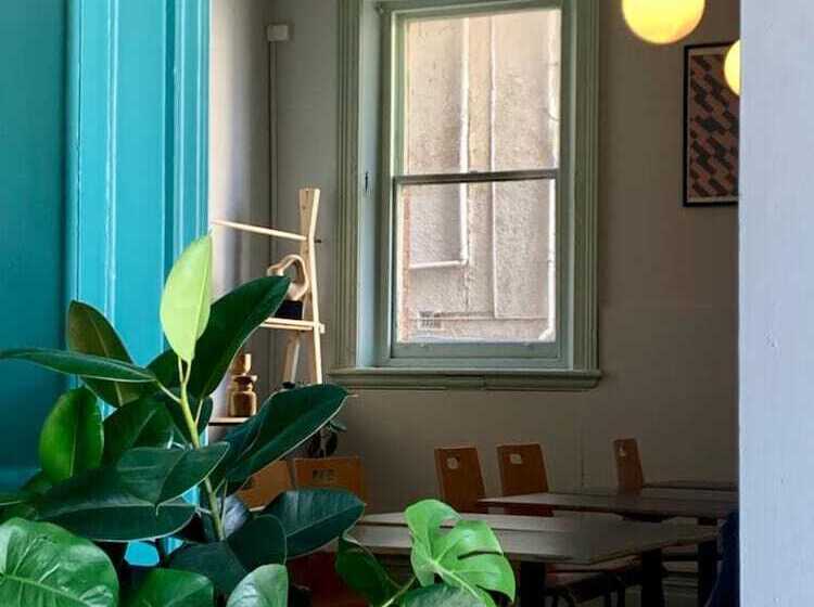 Отель Roamer St Kilda