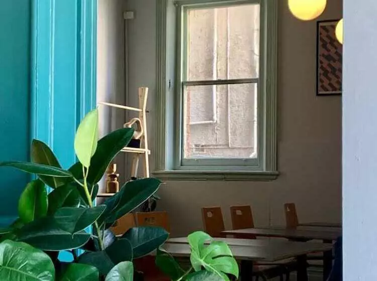 호텔 Roamer St Kilda