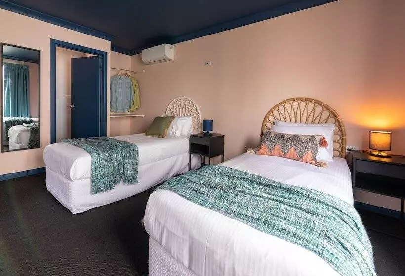 호텔 Roamer St Kilda