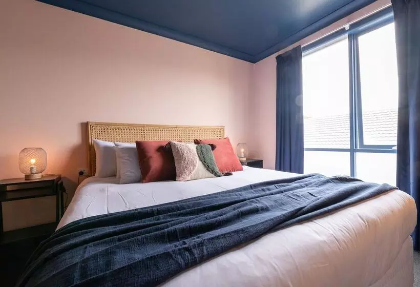 호텔 Roamer St Kilda