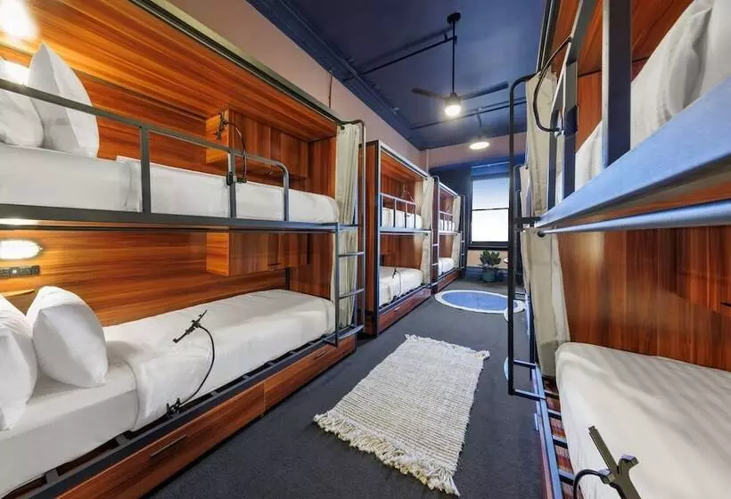 호텔 Roamer St Kilda