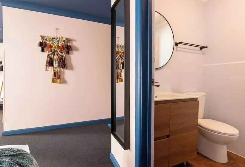 호텔 Roamer St Kilda