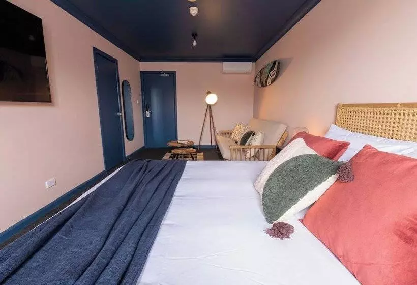 호텔 Roamer St Kilda