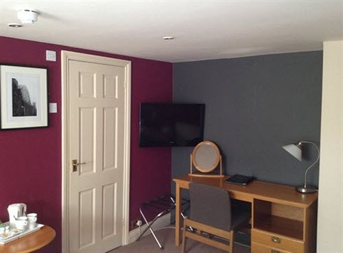 호텔 The Sir William Fox