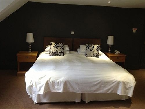 호텔 The Sir William Fox