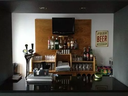 فندق The Sir William Fox