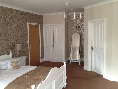 호텔 The Sir William Fox