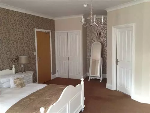 فندق The Sir William Fox