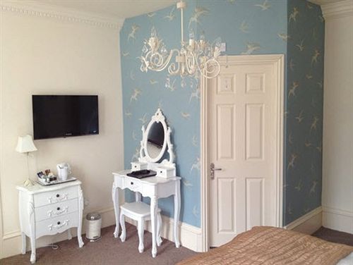 호텔 The Sir William Fox