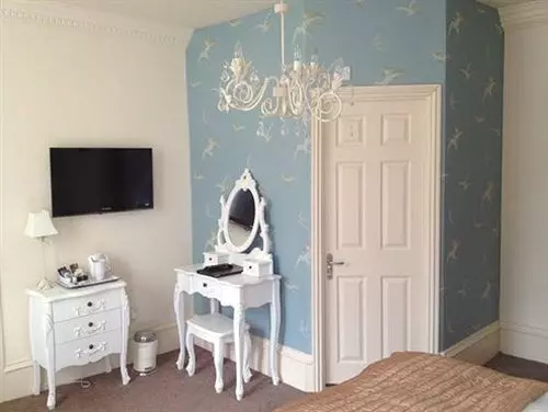 فندق The Sir William Fox