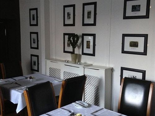 호텔 The Sir William Fox