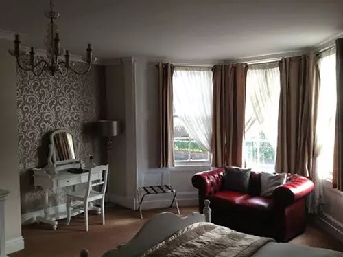 فندق The Sir William Fox