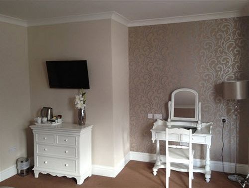 호텔 The Sir William Fox