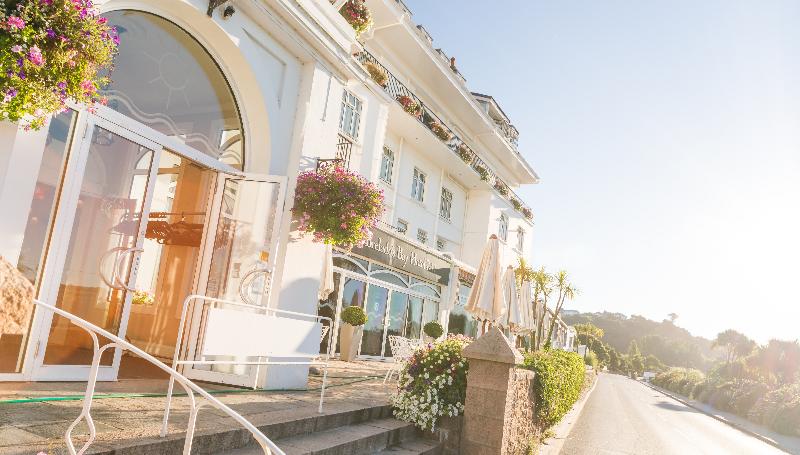 Hotel St Brelade S Bay