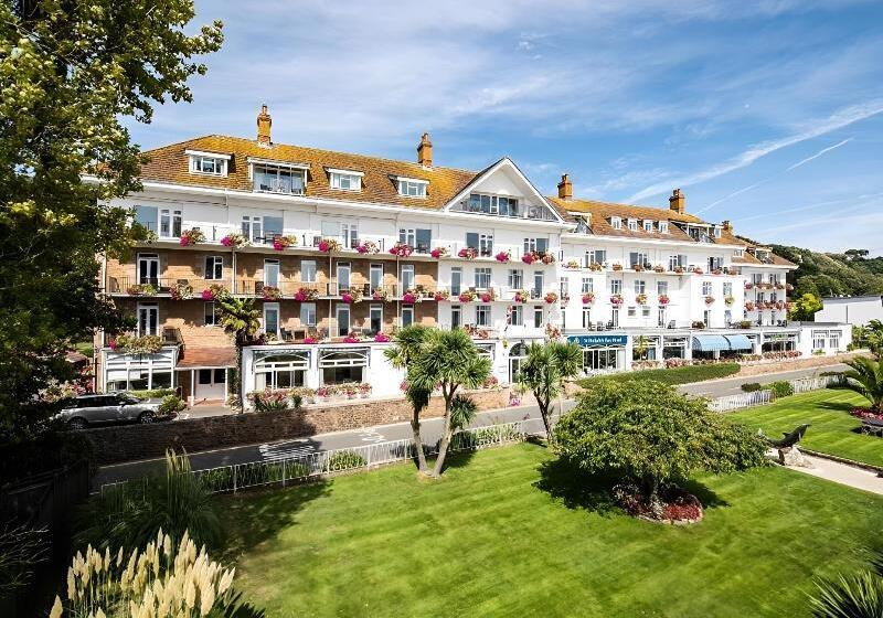 Hotel St Brelade S Bay