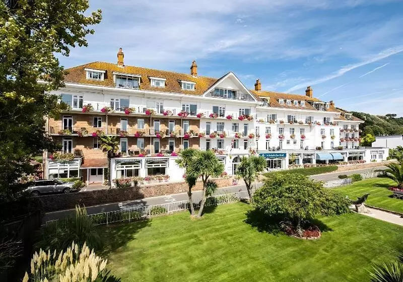 Hotel St Brelade S Bay