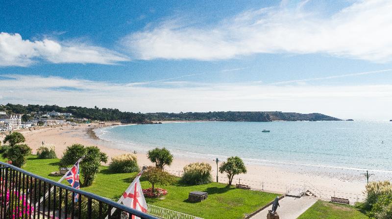 Hotel St Brelade S Bay