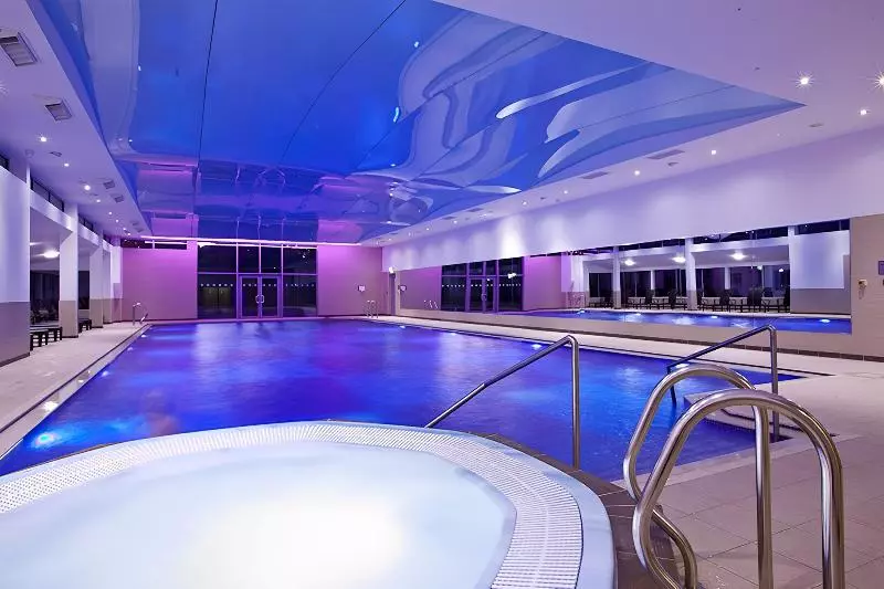 Hotel St Brelade S Bay