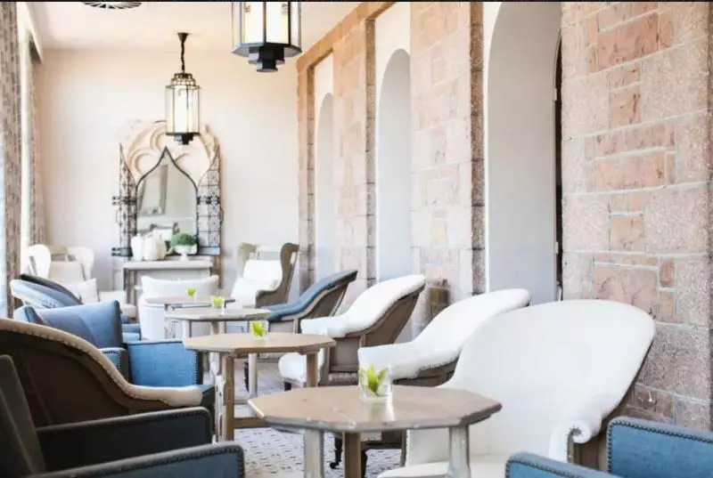 Hotel St Brelade S Bay