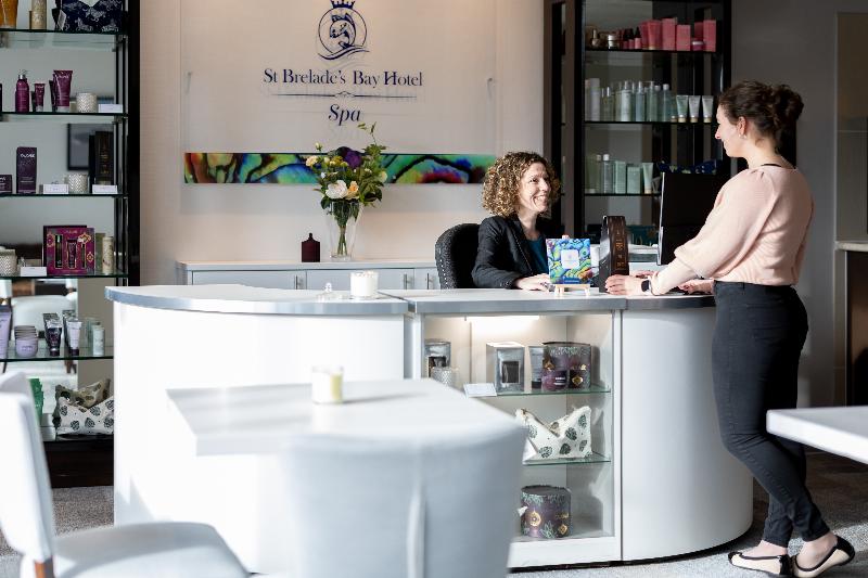 Hotel St Brelade S Bay