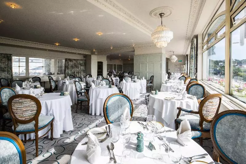 Hotel St Brelade S Bay