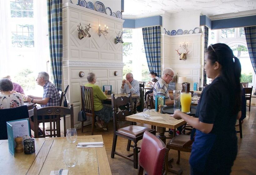 호텔 The Beach House