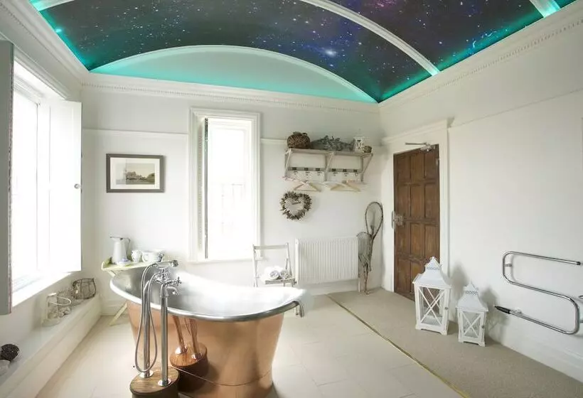 호텔 The Beach House