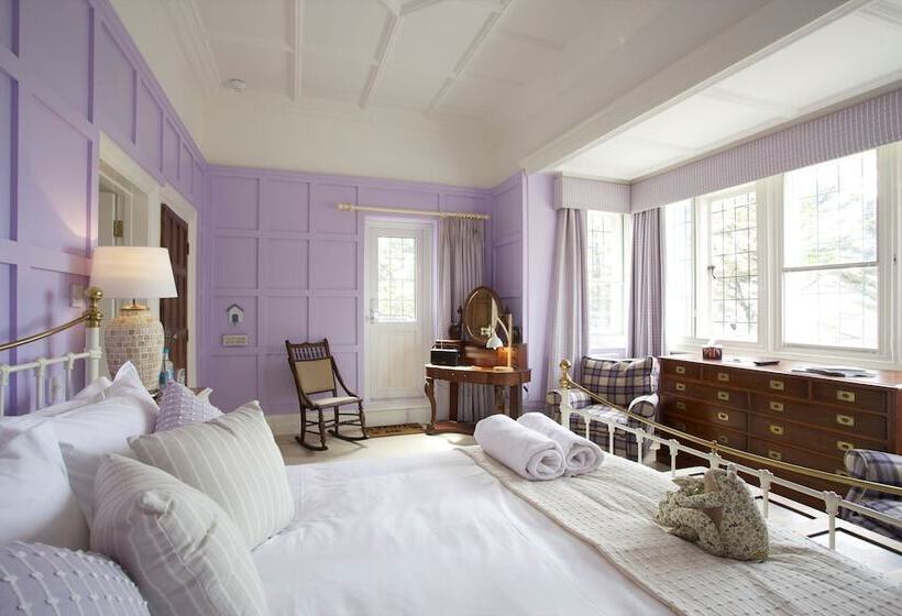 호텔 The Beach House