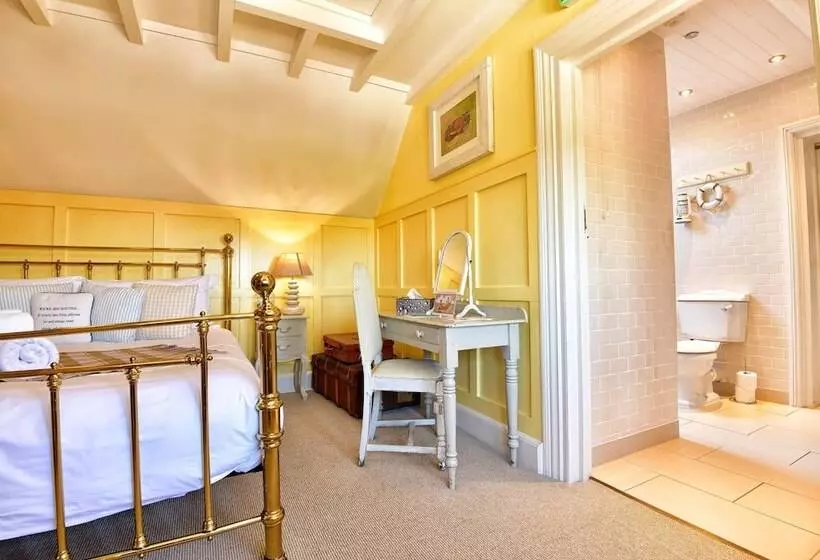 호텔 The Beach House