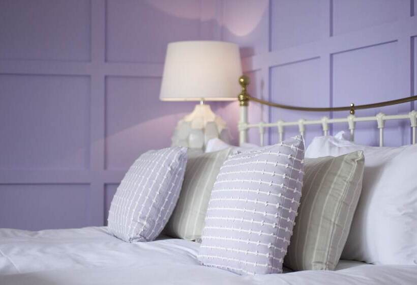 호텔 The Beach House