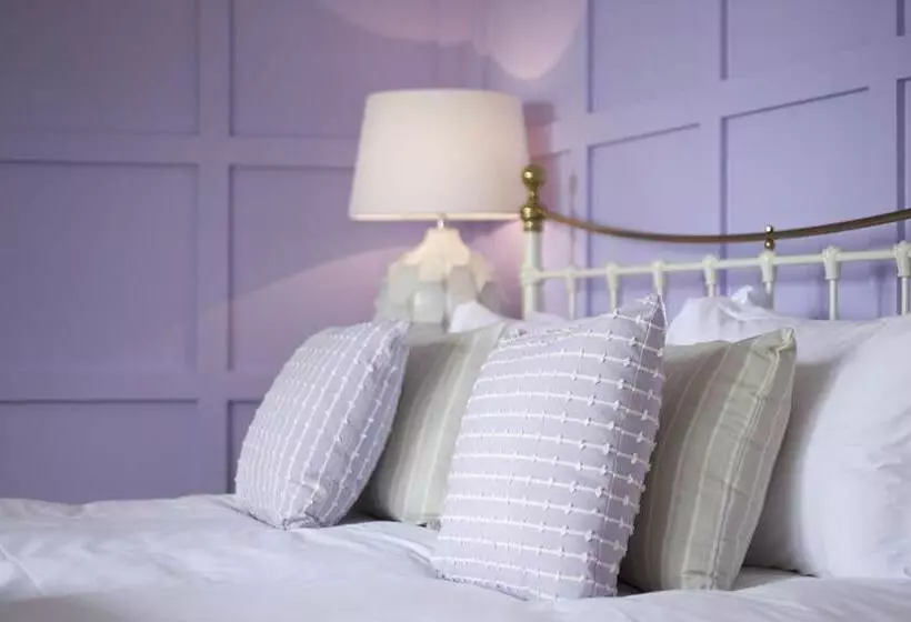 호텔 The Beach House