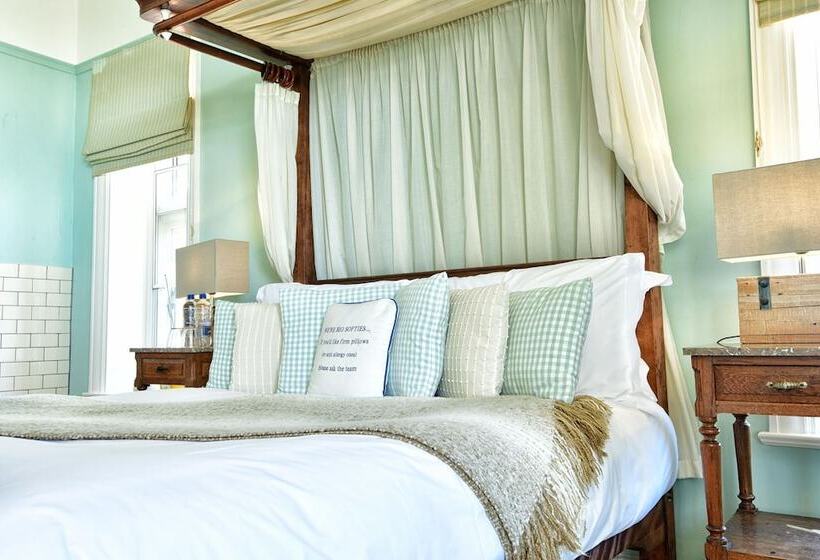 호텔 The Beach House